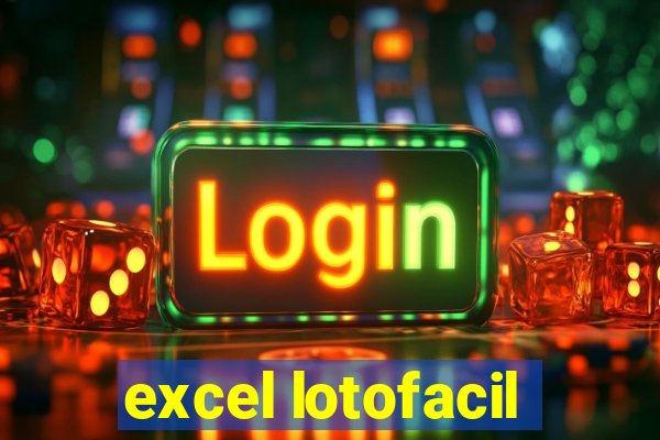 excel lotofacil